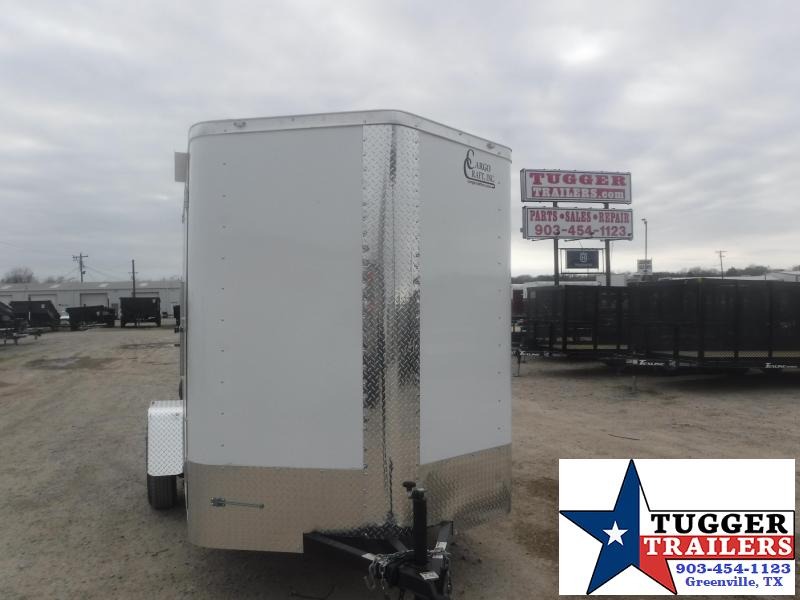 2022 Cargo Craft 6x10 10ft Utility Bike Hike Camp Band Sport Work Enclosed Cargo Trailer 2022 Cargo Craft 6x10 10ft Utility Bike Hike Camp Band Sport Work Enclosed Cargo Trailer