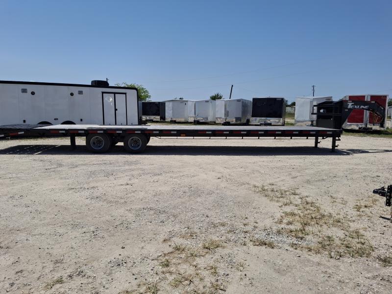 new Equipment / Flatbed Trailers TexLine  for sale, in Greenville, TX Thumbnail 8