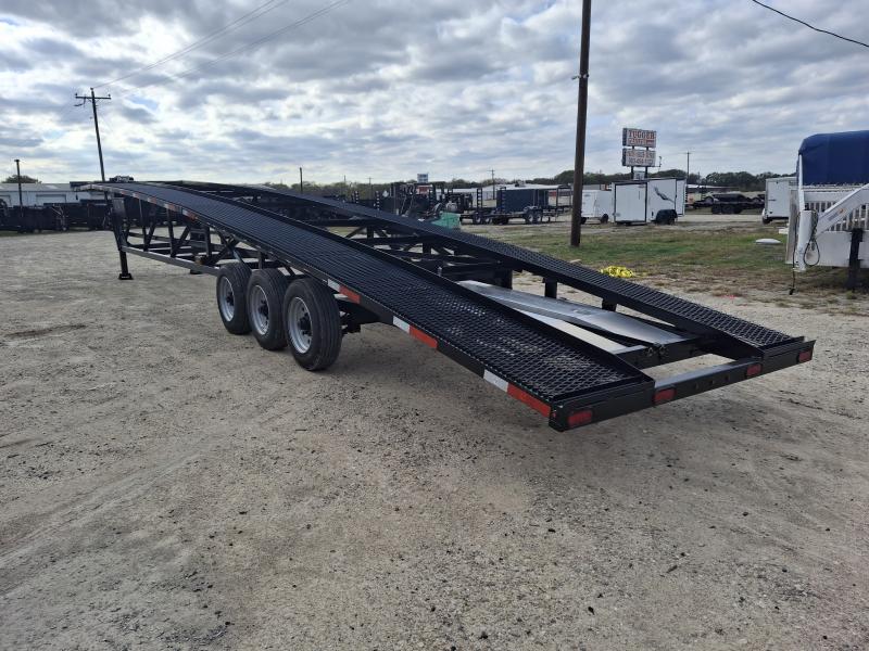 new Car Haulers / Racing Trailers Texas Pride Trailers  for sale, in Greenville, TX Thumbnail 4