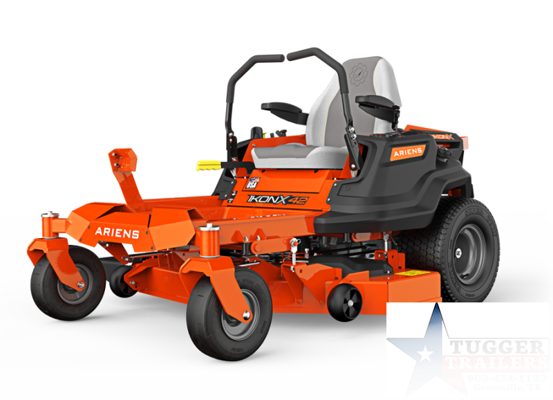 2020 Ariens Ikon X 42 Lawn 18hp Kawasaki 915221 2020 Ariens Ikon X 42 Lawn 18hp Kawasaki 915221