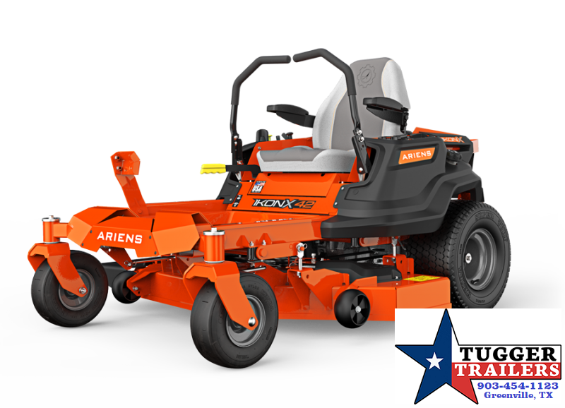 2020 Ariens Ikon X 42 Lawn 18hp Kawasaki 915221 2020 Ariens Ikon X 42 Lawn 18hp Kawasaki 915221