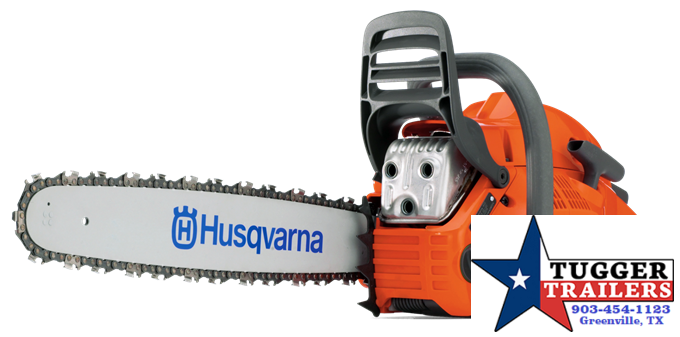 2021 Husqvarna 455 Rancher Chainsaw 2021 Husqvarna 455 Rancher Chainsaw