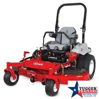 2021 Exmark LZE 751 52" Lazer Zero Turn Lawn Mower Landscape Lawn Equipment 2021 Exmark LZE 751 52" Lazer Zero Turn Lawn Mower Landscape Lawn Equipment