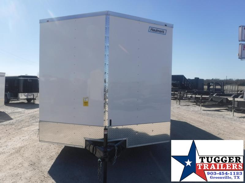 2021 Haulmark 8.5x24 24ft Passport Box Toy Sport Bike Utility Trailer 2021 Haulmark 8.5x24 24ft Passport Box Toy Sport Bike Utility Trailer