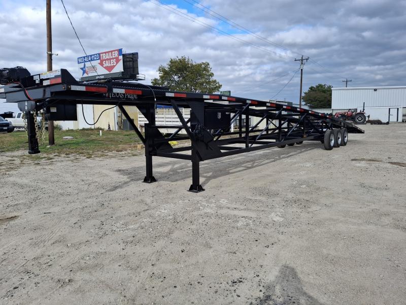 new Car Haulers / Racing Trailers Texas Pride Trailers  for sale, in Greenville, TX Thumbnail 2
