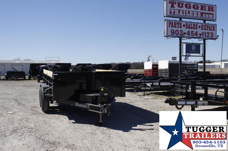 2021 Diamond C Trailers 77x12 12ft MDT Steel Heavy Duty Work Construction 2021 Diamond C Trailers 77x12 12ft MDT Steel Heavy Duty Work Construction