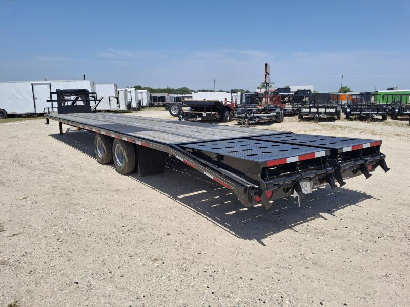 new Equipment / Flatbed Trailers TexLine  for sale, in Greenville, TX Thumbnail 5