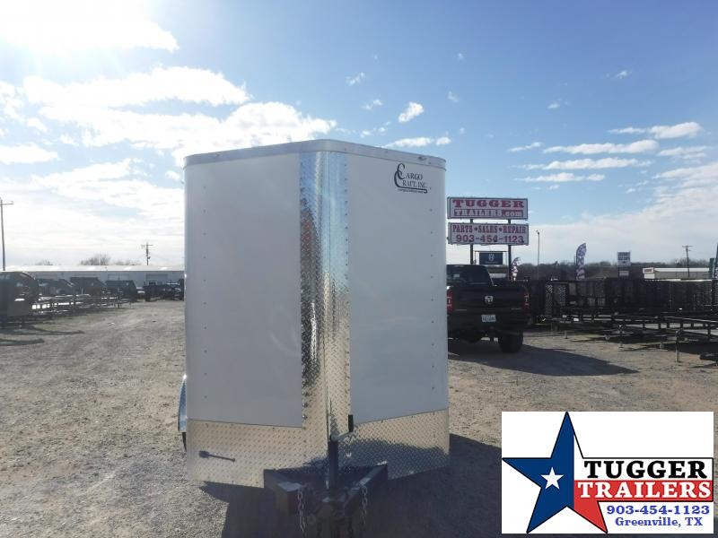 2022 Cargo Craft 6x12 12ft Utility Box Bike Toy Work Tool Office Enclosed Cargo Trailer 2022 Cargo Craft 6x12 12ft Utility Box Bike Toy Work Tool Office Enclosed Cargo Trailer