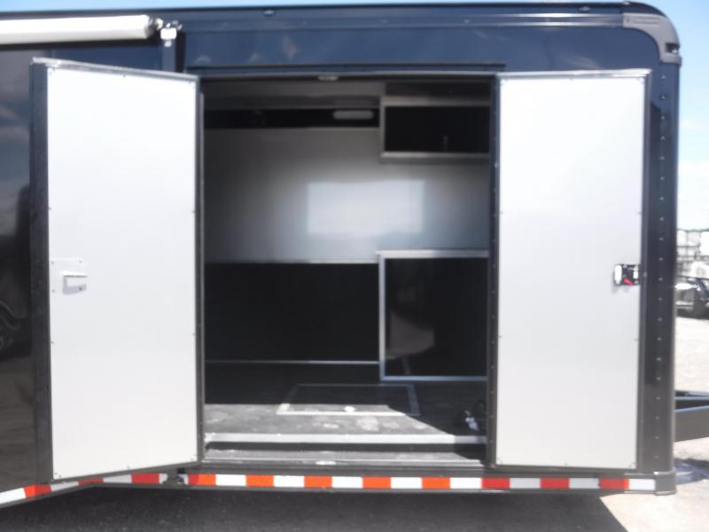 new Cargo (Enclosed) Trailers Haulmark  for sale, in Greenville, TX Thumbnail 9