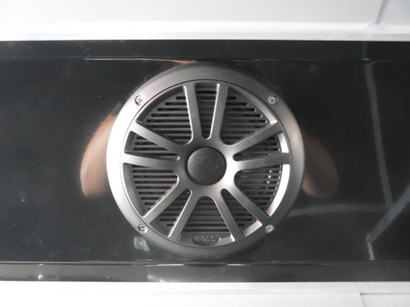 new Cargo (Enclosed) Trailers Haulmark  for sale, in Greenville, TX Thumbnail 21