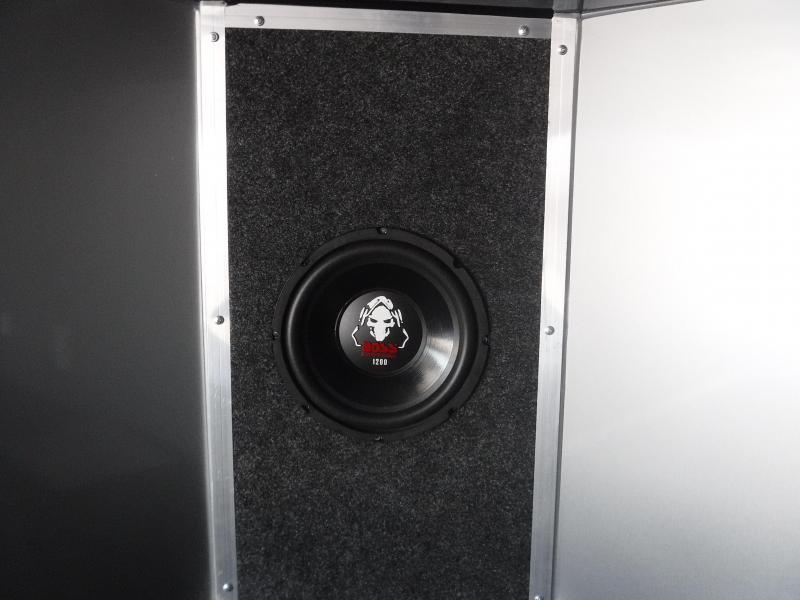 new Cargo (Enclosed) Trailers Haulmark  for sale, in Greenville, TX Thumbnail 20