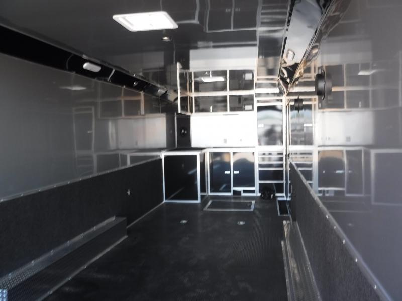 new Cargo (Enclosed) Trailers Haulmark  for sale, in Greenville, TX Thumbnail 13