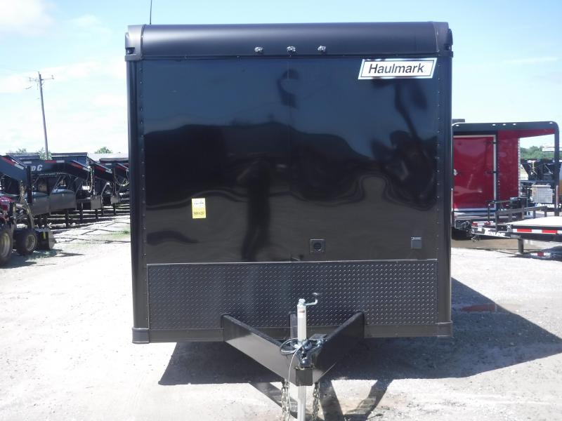 new Cargo (Enclosed) Trailers Haulmark  for sale, in Greenville, TX Thumbnail 2