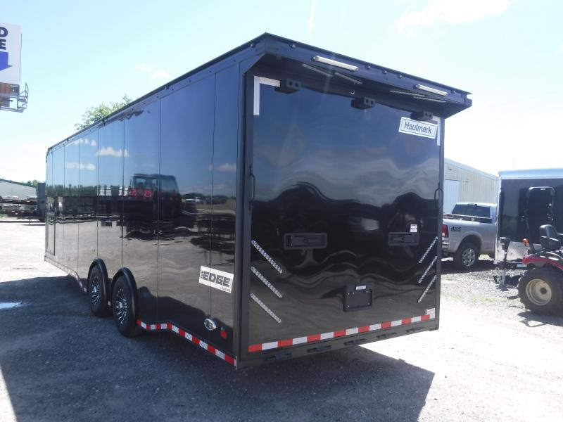 new Cargo (Enclosed) Trailers Haulmark  for sale, in Greenville, TX Thumbnail 6