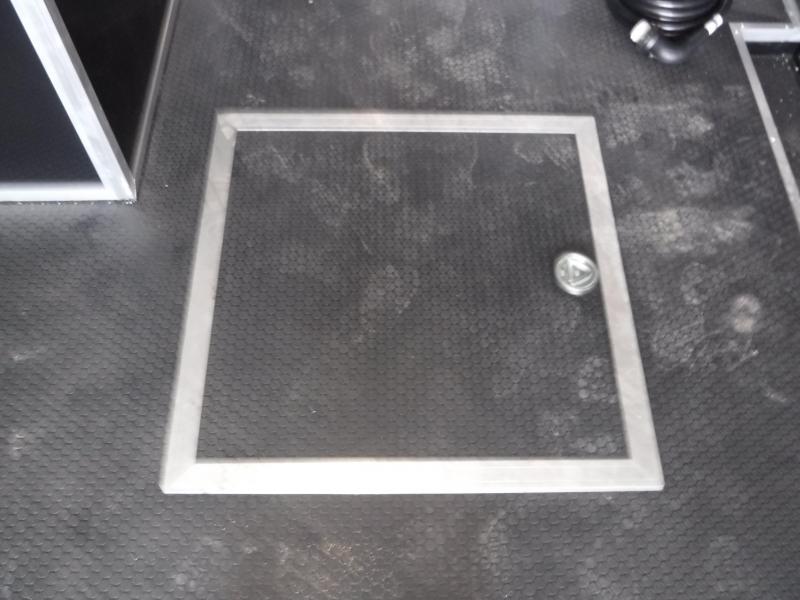 new Cargo (Enclosed) Trailers Haulmark  for sale, in Greenville, TX Thumbnail 16