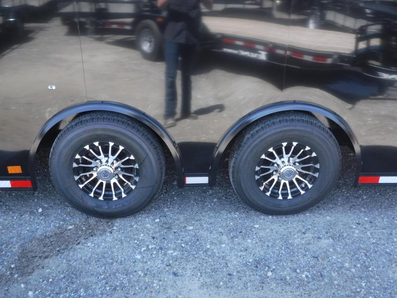 new Cargo (Enclosed) Trailers Haulmark  for sale, in Greenville, TX Thumbnail 5