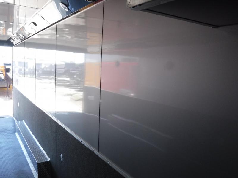 new Cargo (Enclosed) Trailers Haulmark  for sale, in Greenville, TX Thumbnail 15