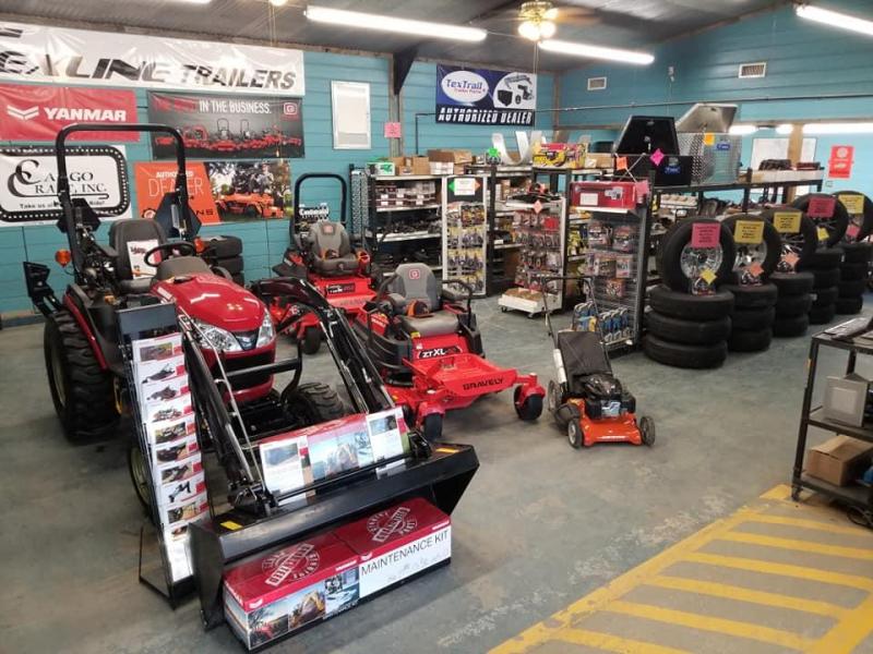 new Cargo (Enclosed) Trailers Haulmark  for sale, in Greenville, TX Thumbnail 23