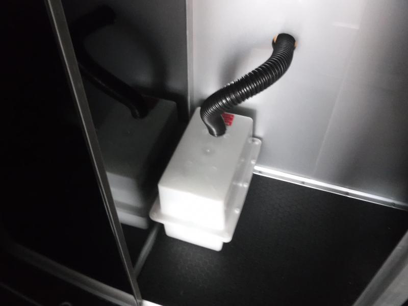 new Cargo (Enclosed) Trailers Haulmark  for sale, in Greenville, TX Thumbnail 18