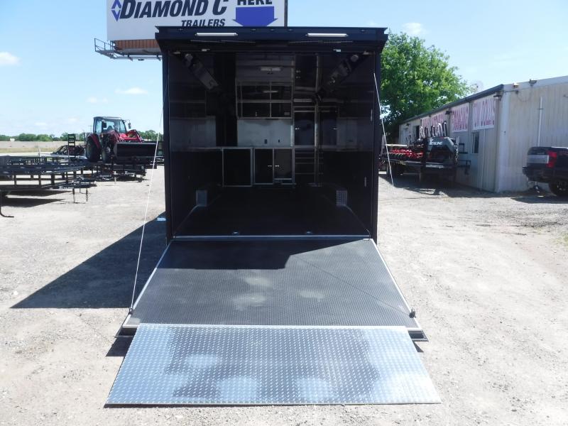 new Cargo (Enclosed) Trailers Haulmark  for sale, in Greenville, TX Thumbnail 10