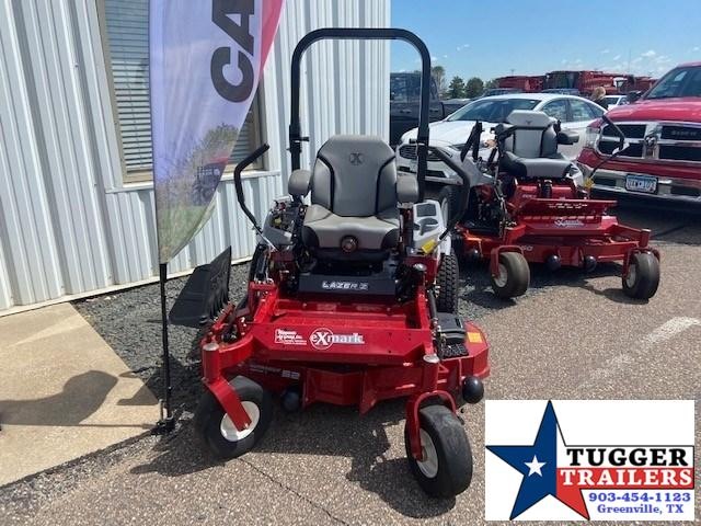 2020 Exmark LZE751 GKA524A2 Zero Turn Commercial Landscape 52 Lawn Mowers 2020 Exmark LZE751 GKA524A2 Zero Turn Commercial Landscape 52 Lawn Mowers
