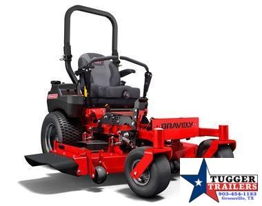2020 Gravely Pro-Turn 152 Landscape Zero Turn Commercial Lawn Mowers 2020 Gravely Pro-Turn 152 Landscape Zero Turn Commercial Lawn Mowers