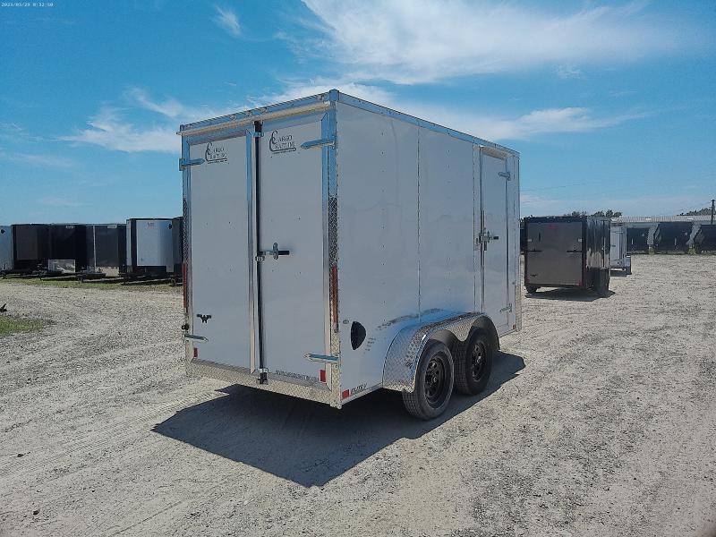 new Cargo (Enclosed) Trailers Cargo Craft  for sale, in Greenville, TX Thumbnail 7