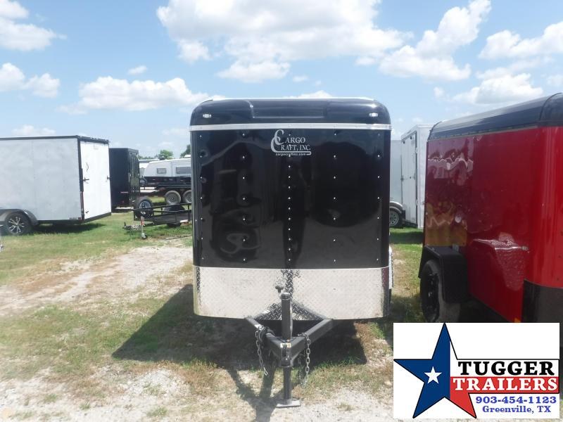 2020 Cargo Craft 5x8 8ft Explorer Utility Band Sport Camp Enclosed Cargo Trailer 2020 Cargo Craft 5x8 8ft Explorer Utility Band Sport Camp Enclosed Cargo Trailer