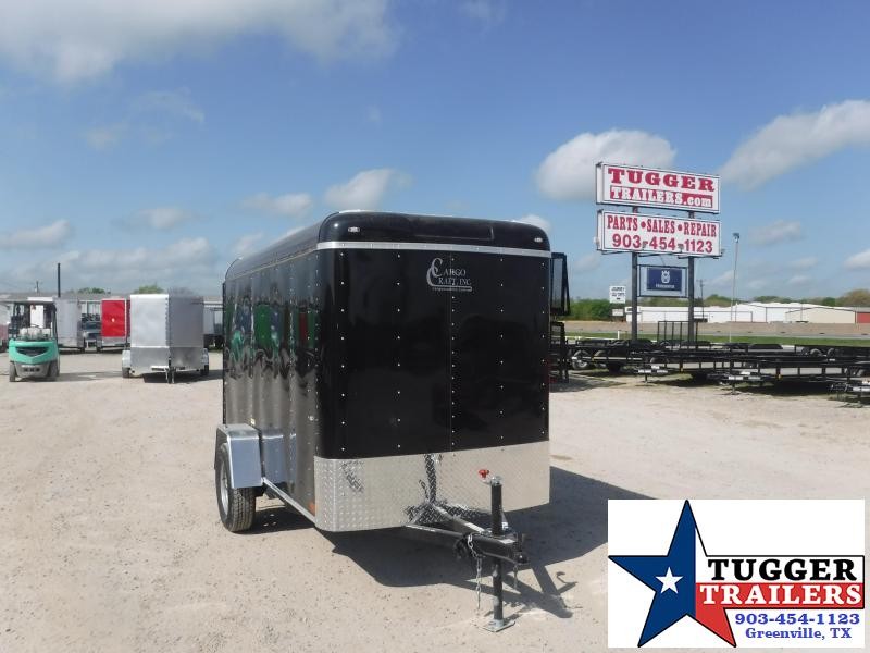 2021 Cargo Craft 5x10 10ft Work Travel Bike Camp Move Utility Enclosed Cargo Trailer 2021 Cargo Craft 5x10 10ft Work Travel Bike Camp Move Utility Enclosed Cargo Trailer