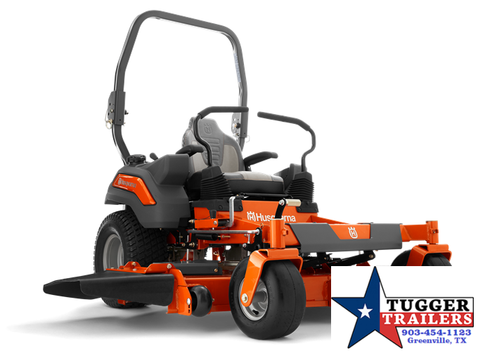 2021 Husqvarna ZTR Z460 Riding Landscape Tractor Zero-Turn Lawn Mowers 2021 Husqvarna ZTR Z460 Riding Landscape Tractor Zero-Turn Lawn Mowers