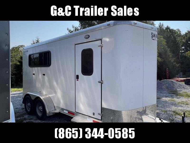 2022 Shadow Trailers 6x17 3 Horse Pro Series Other Trailer 2022 Shadow Trailers 6x17 3 Horse Pro Series Other Trailer