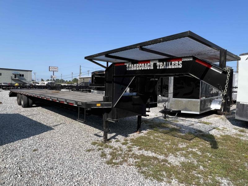 2022 Gatormade Trailers 7x21 Equipment REPO Equipment Trailer G&C