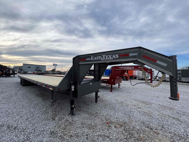 2023 East Texas 102X40 GOOSENECK TILT 24K Gooseneck Bodies 2023 East Texas 102X40 GOOSENECK TILT 24K Gooseneck Bodies