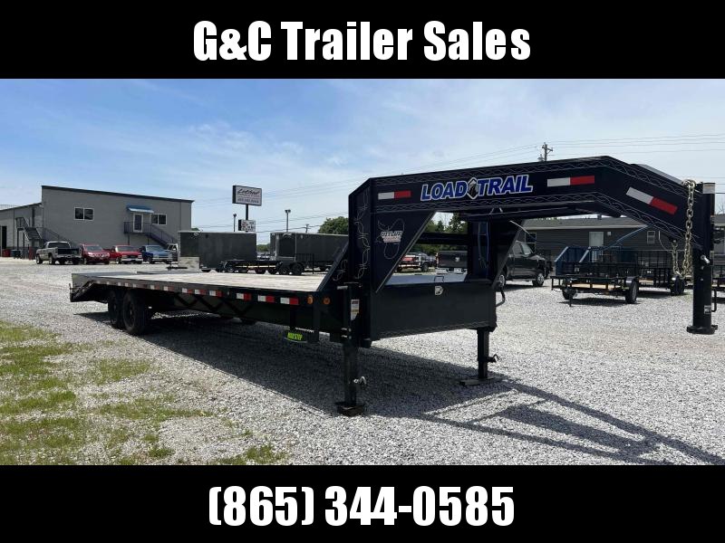 2022 Load Trail 102x30 14K GVWR Equipment Trailer 2022 Load Trail 102x30 14K GVWR Equipment Trailer