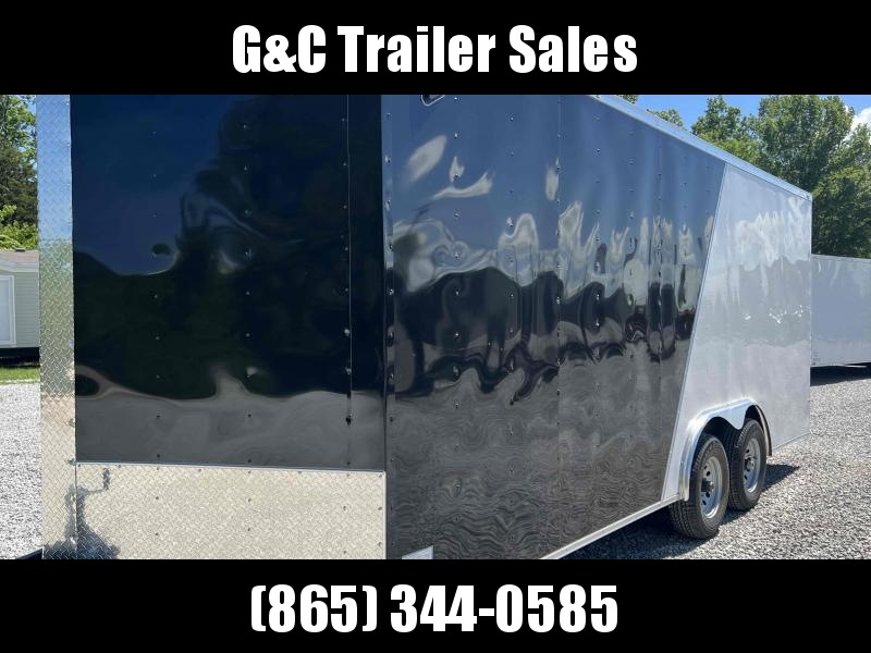 2022 Maximum Cargo Trailers 8.5x20 Car / Racing Trailer 2022 Maximum Cargo Trailers 8.5x20 Car / Racing Trailer