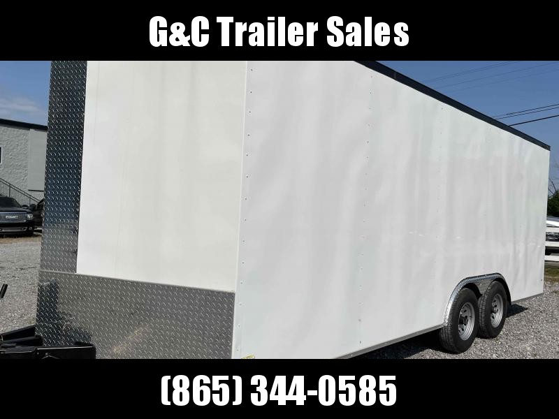 2022 Diamond Cargo 8.5X20 CAR HAULER Car / Racing Trailer REPO 2022 Diamond Cargo 8.5X20 CAR HAULER Car / Racing Trailer REPO