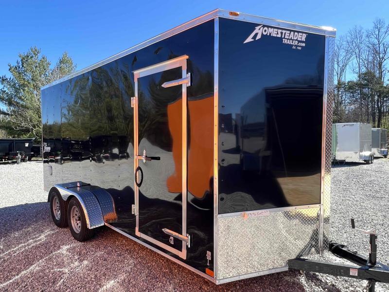 2023 Seed Cargo 6x12 TA Cargo / Enclosed Trailer G&C Trailer Sales