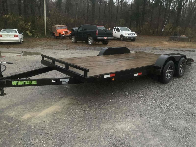 2021 Cardinal 102x22 Car Hauler Driver Over 10K REPO Car / Racing