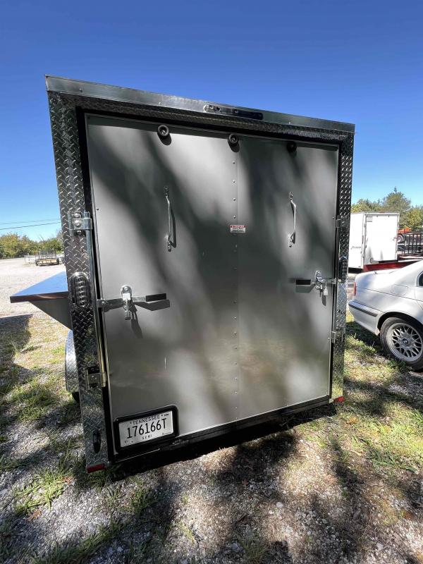used Vending / Concession Trailers Leonard  for sale, in Jefferson City, TN Thumbnail 3