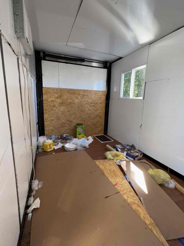 used Vending / Concession Trailers Leonard  for sale, in Jefferson City, TN Thumbnail 5