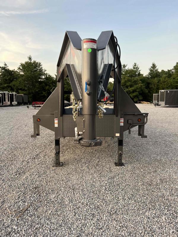 new Equipment / Flatbed Trailers East Texas Trailers  for sale, in Jefferson City, TN Thumbnail 4