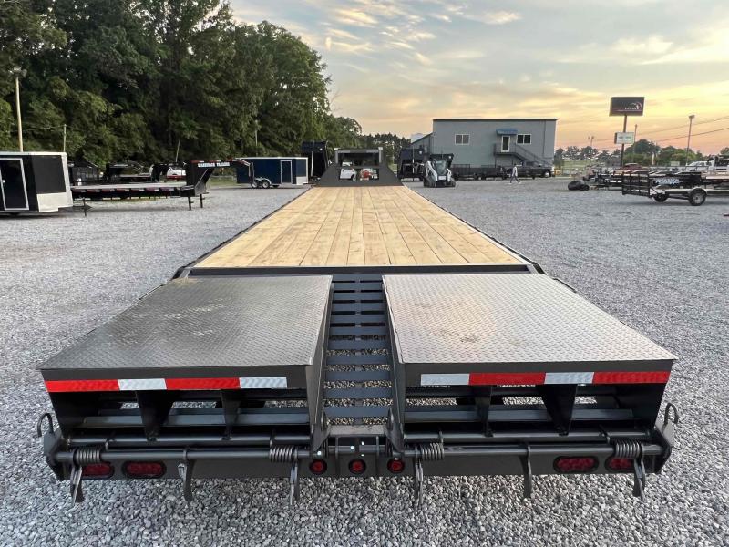 new Equipment / Flatbed Trailers East Texas Trailers  for sale, in Jefferson City, TN Thumbnail 8