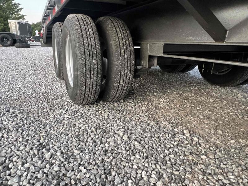 new Equipment / Flatbed Trailers East Texas Trailers  for sale, in Jefferson City, TN Thumbnail 5