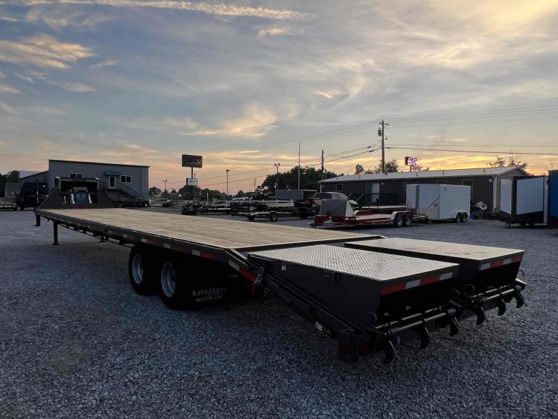 new Equipment / Flatbed Trailers East Texas Trailers  for sale, in Jefferson City, TN Thumbnail 9