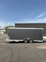 2022 Featherlite Car Hauler