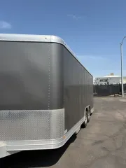 used Car Haulers / Racing Trailers Featherlite  for sale, in Phoenix, AZ Thumbnail 2