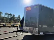 new Cargo (Enclosed) Trailers Arising  for sale, in Calabash, NC Thumbnail 2