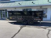 2027 NEXHAUL 7x16x4