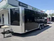 2026 ARISING INDUSTRIES 8.5x20 x7 Enclosed Trailer