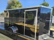 new Cargo (Enclosed) Trailers Other  for sale, in Calabash, NC Thumbnail 2